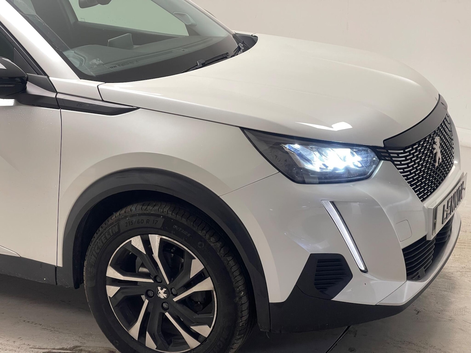 Used Peugeot 2008 2022 for sale - 77253806: Photo 37