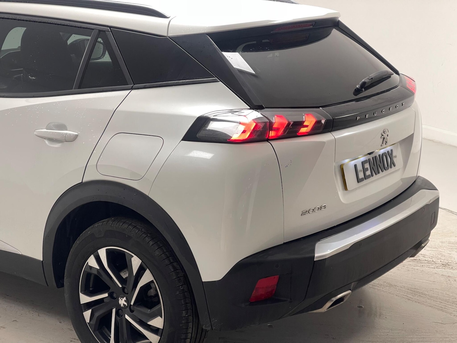 Used Peugeot 2008 2022 for sale - 77253806: Photo 38