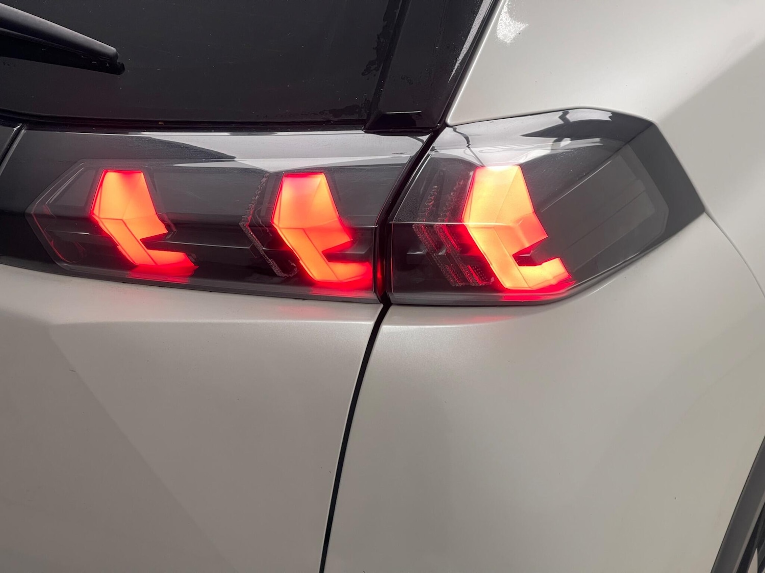 Used Peugeot 2008 2022 for sale - 77253806: Photo 39