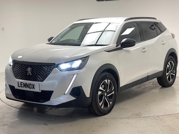 Used Peugeot 2008 2022 for sale - 77253806: Photo