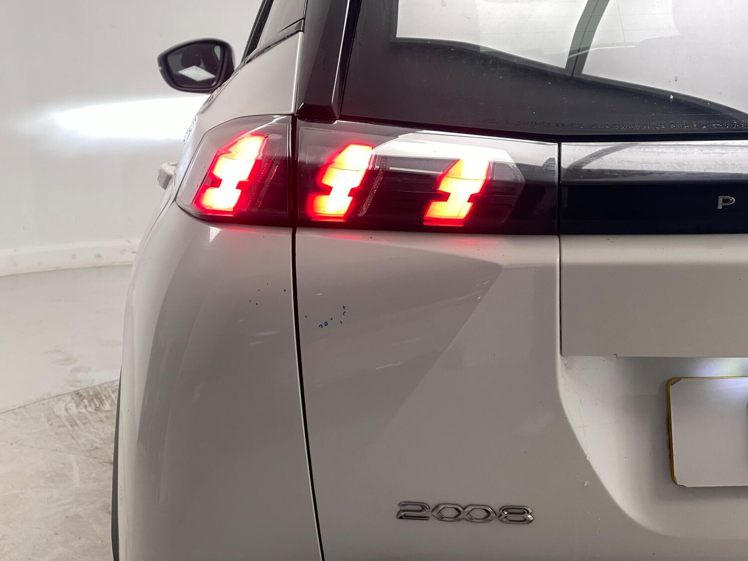 Used Peugeot 2008 2022 for sale - 77253806: Photo 40