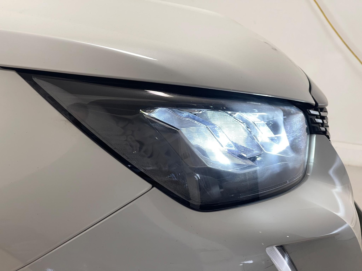 Used Peugeot 2008 2022 for sale - 77253806: Photo 42