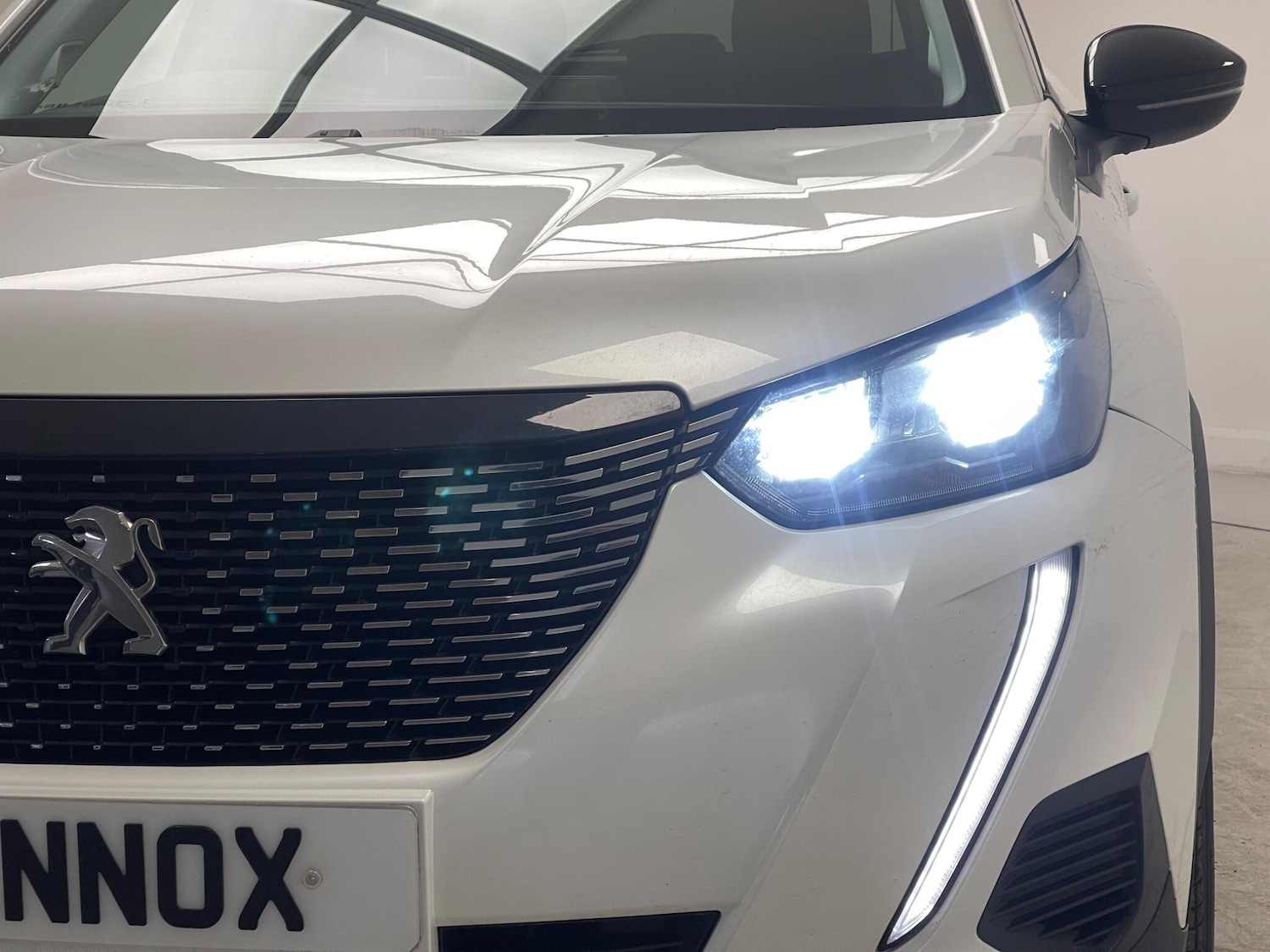 Used Peugeot 2008 2022 for sale - 77253806: Photo 44