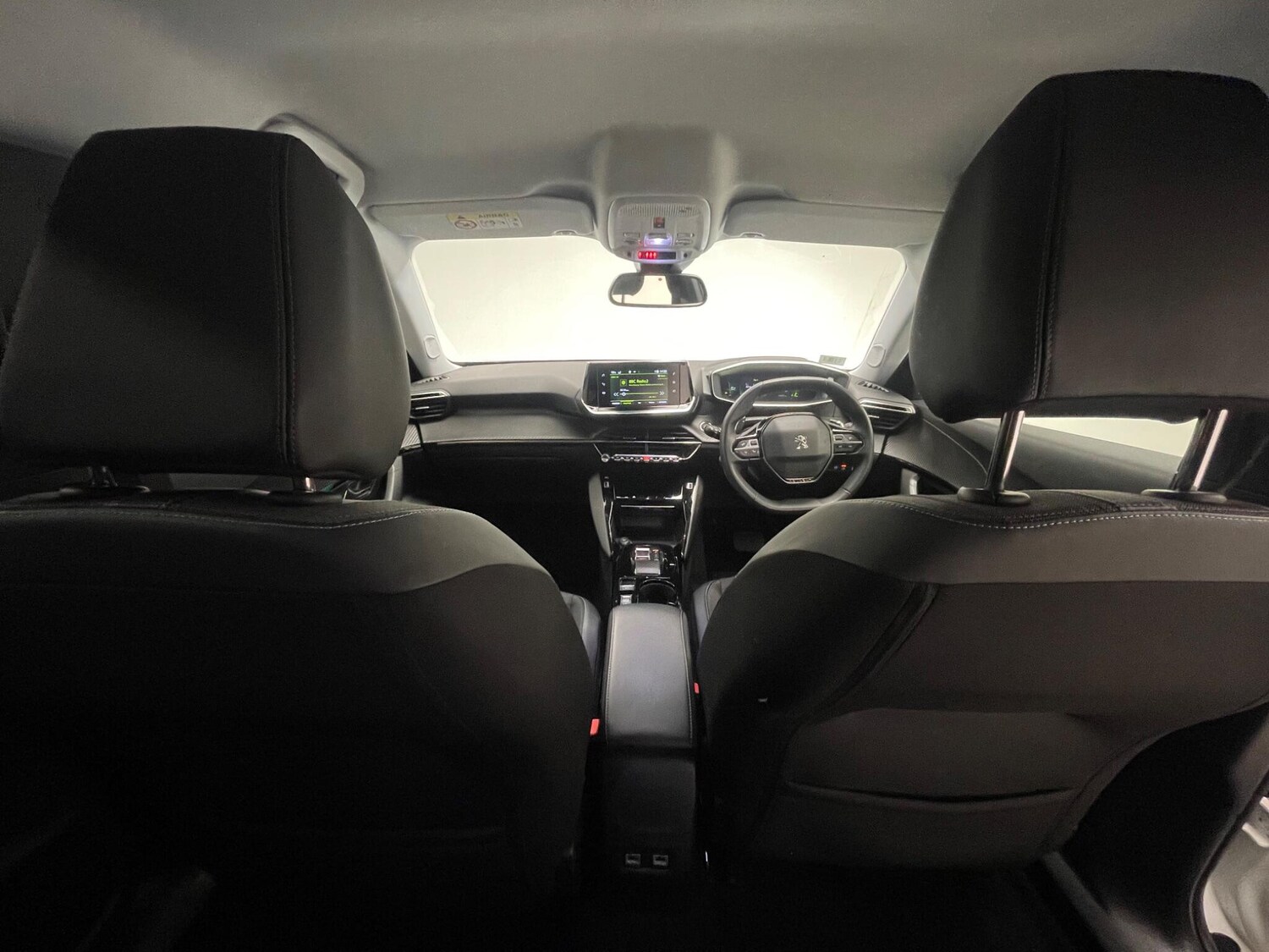 Used Peugeot 2008 2022 for sale - 77253806: Photo 46