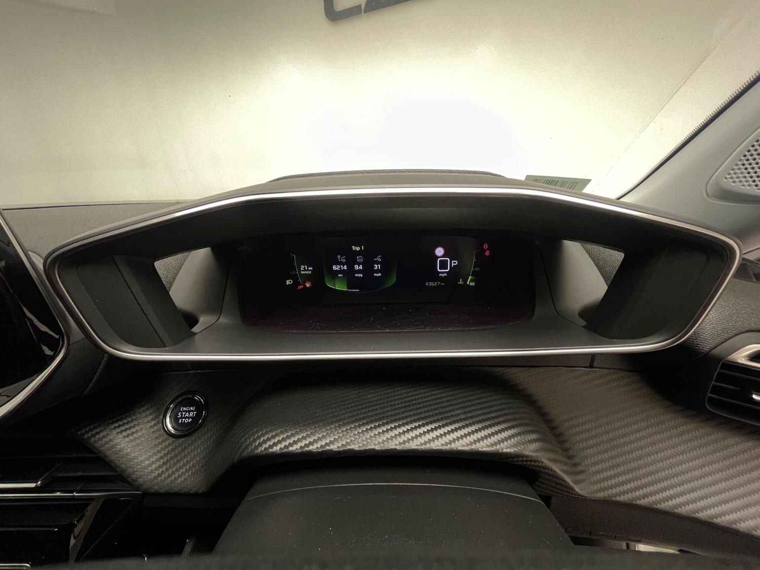 Used Peugeot 2008 2022 for sale - 77253806: Photo 48