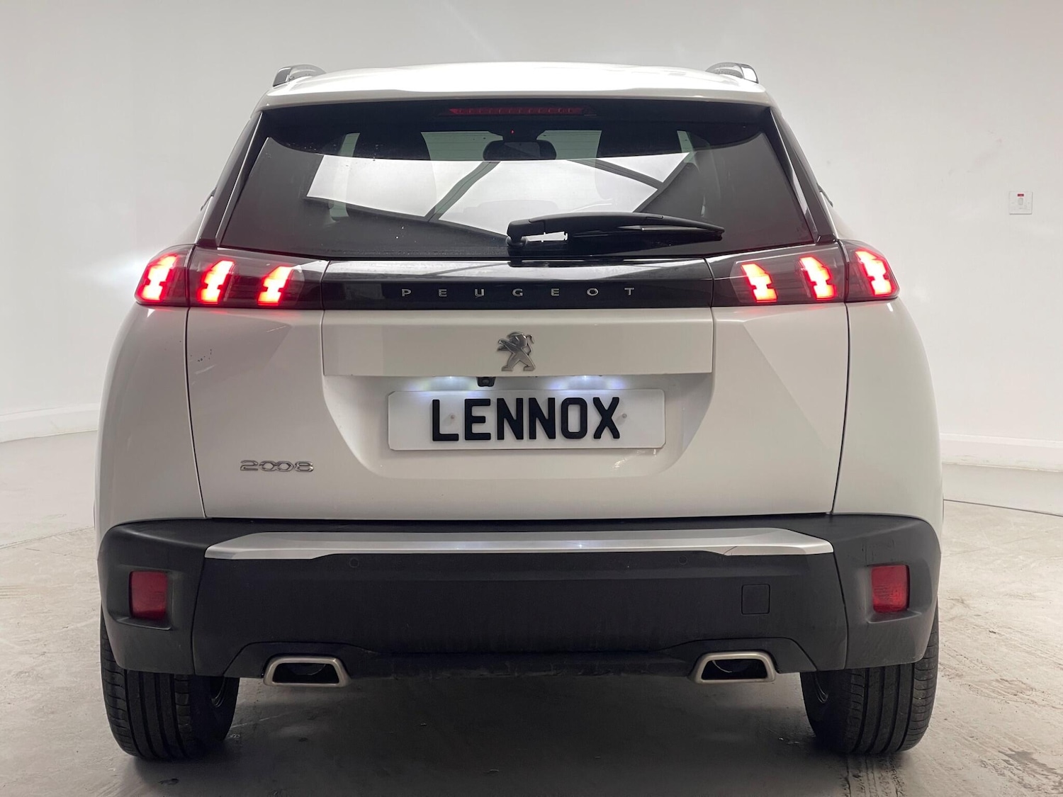 Used Peugeot 2008 2022 for sale - 77253806: Photo 5