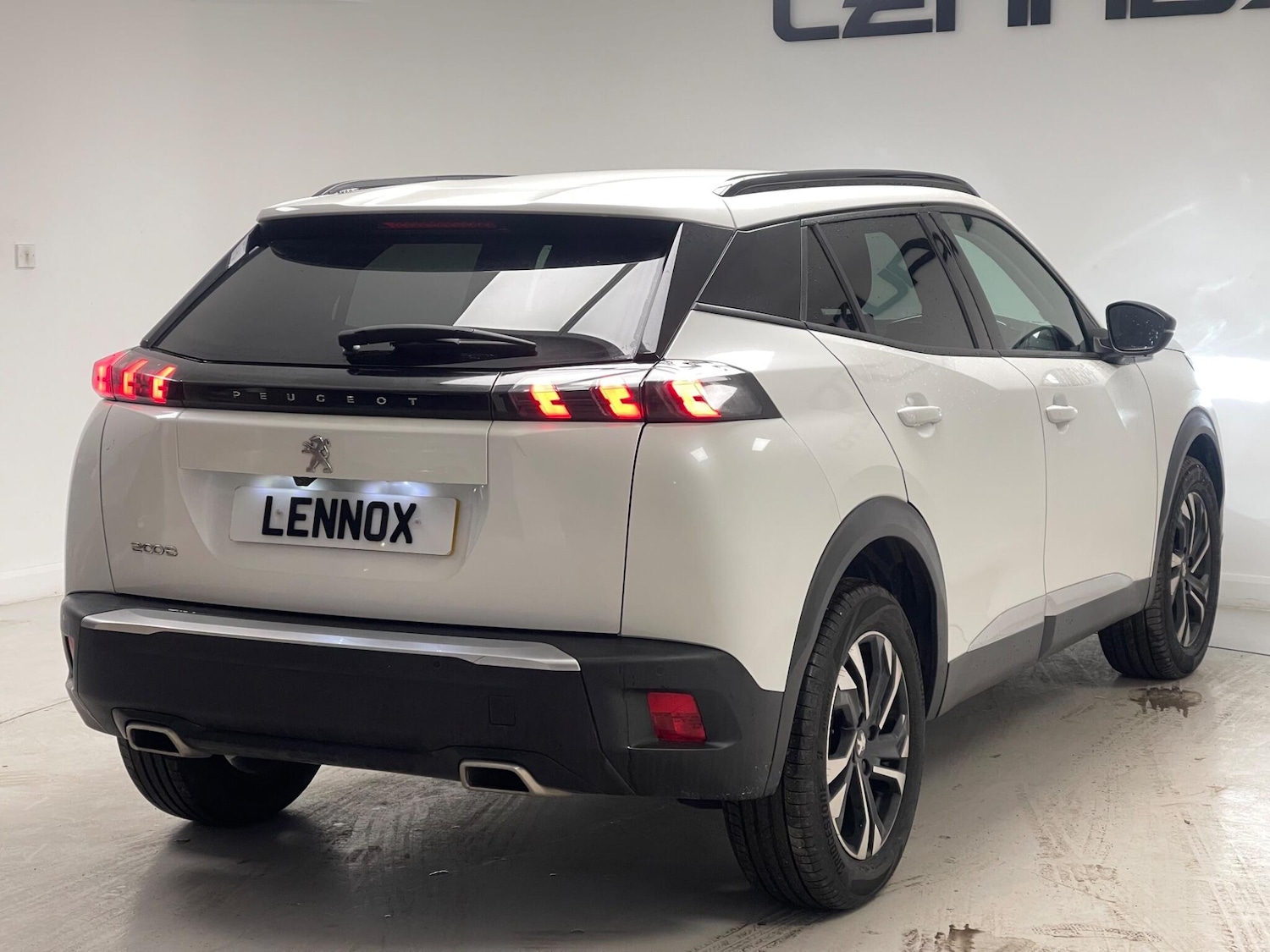 Used Peugeot 2008 2022 for sale - 77253806: Photo 6