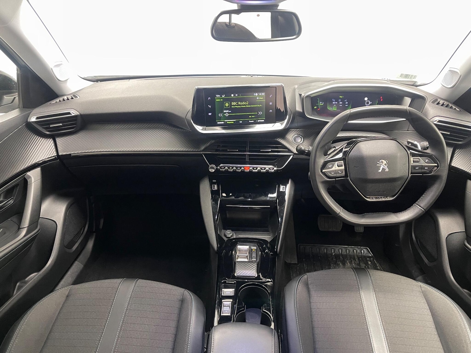 Used Peugeot 2008 2022 for sale - 77253806: Photo 8