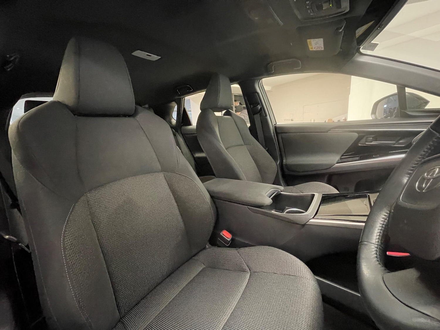 Used Toyota Other 2022 for sale - 77190630: Photo 13