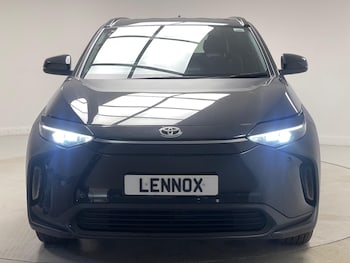 Used Toyota Other 2022 for sale - 77190630: Photo