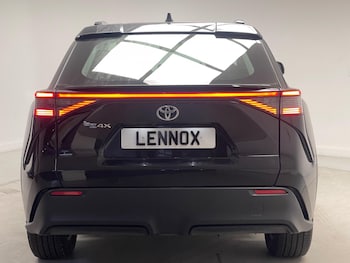 Used Toyota Other 2022 for sale - 77190630: Photo