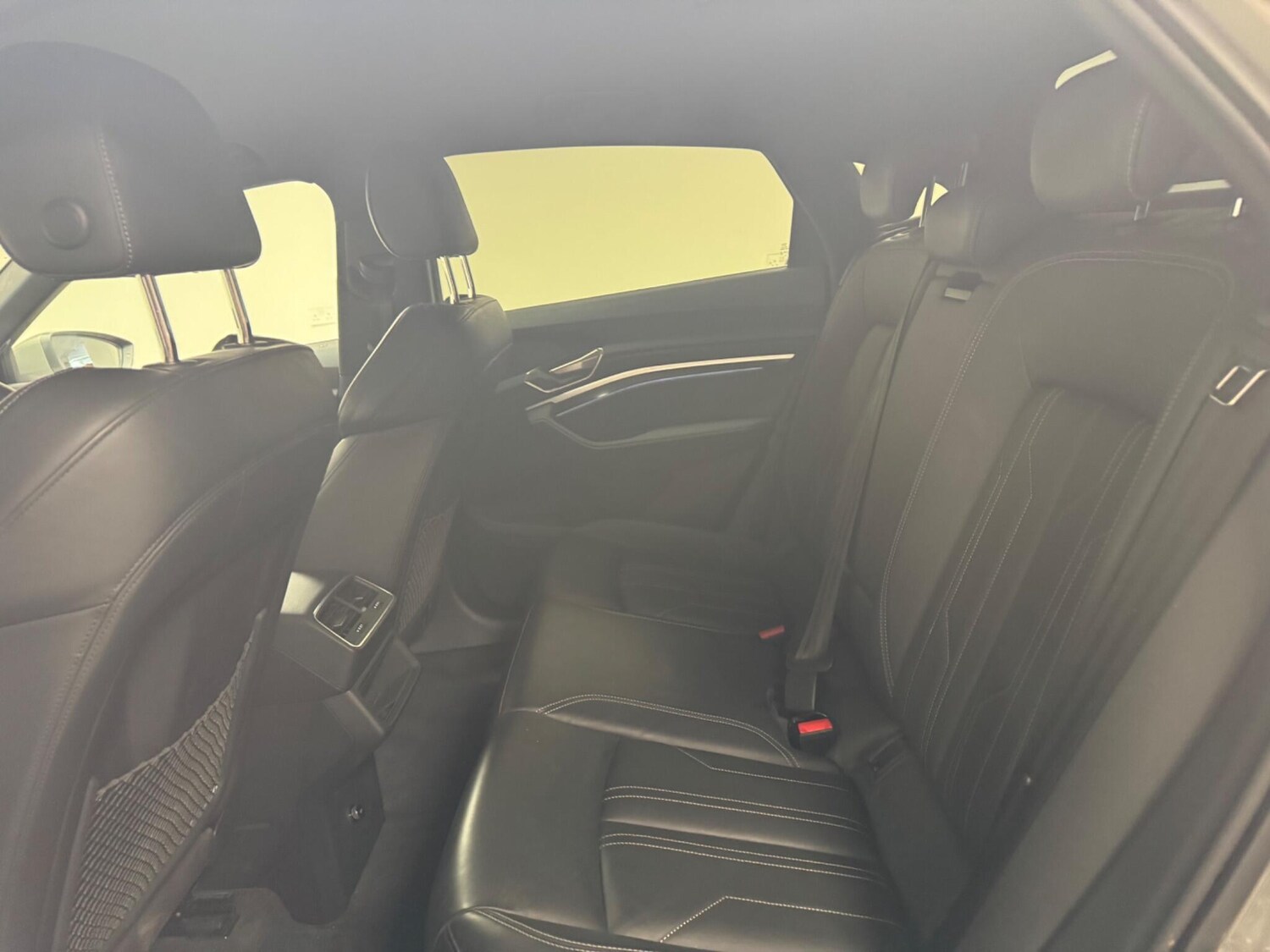 Used Audi Q8 2024 for sale - 78072946: Photo 14