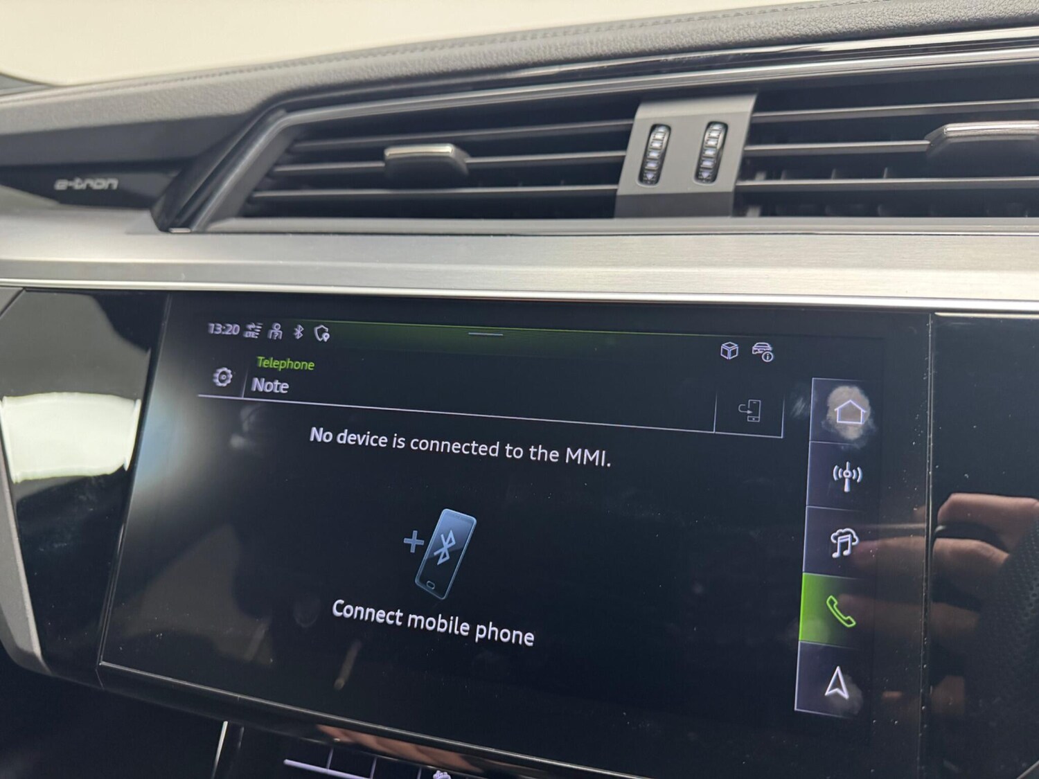 Used Audi Q8 2024 for sale - 78072946: Photo 22