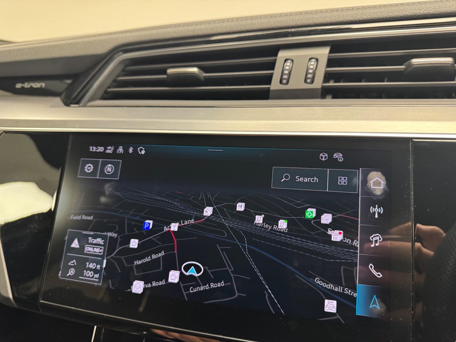 Used Audi Q8 2024 for sale - 78072946: Photo 23