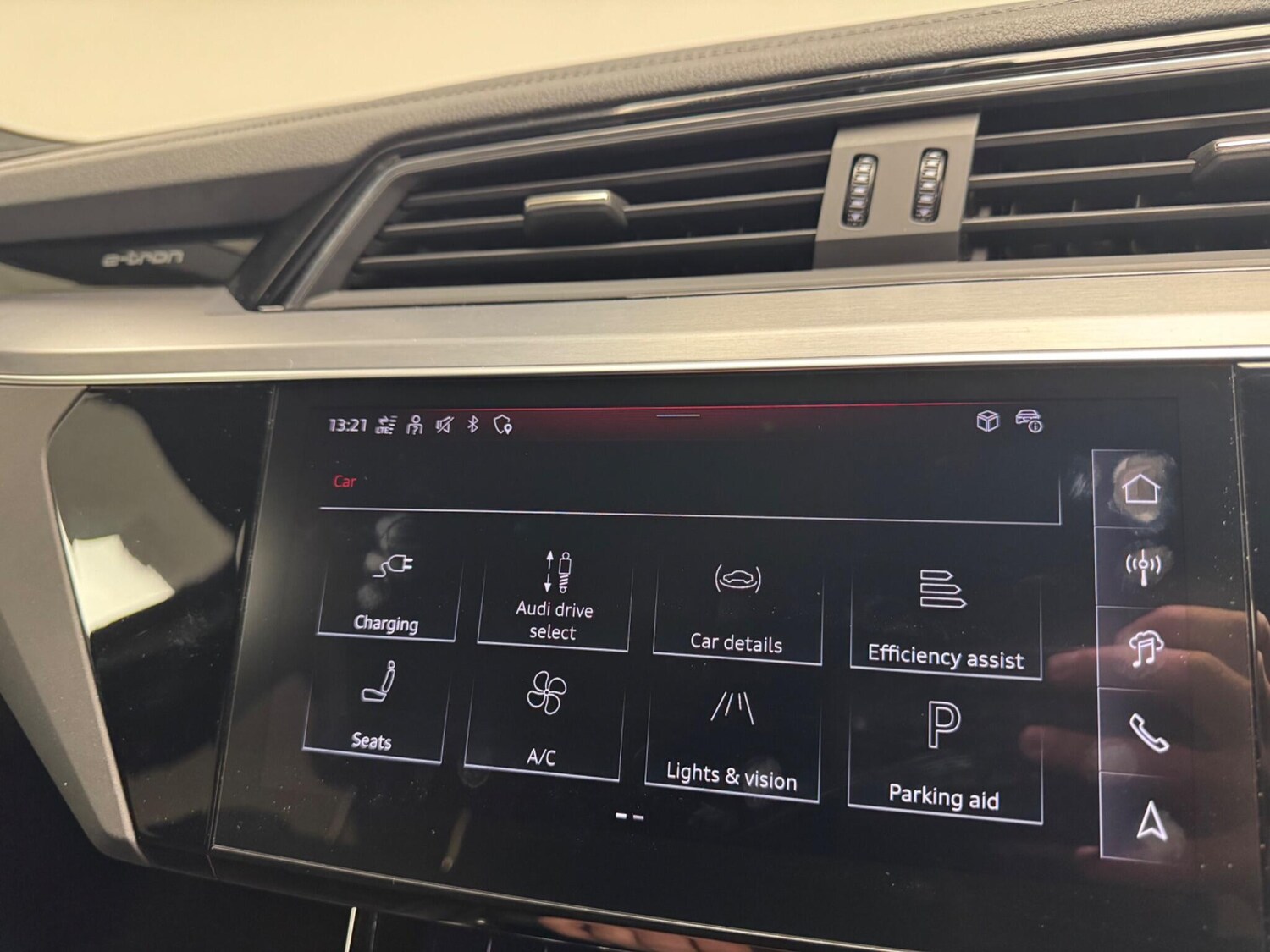 Used Audi Q8 2024 for sale - 78072946: Photo 25