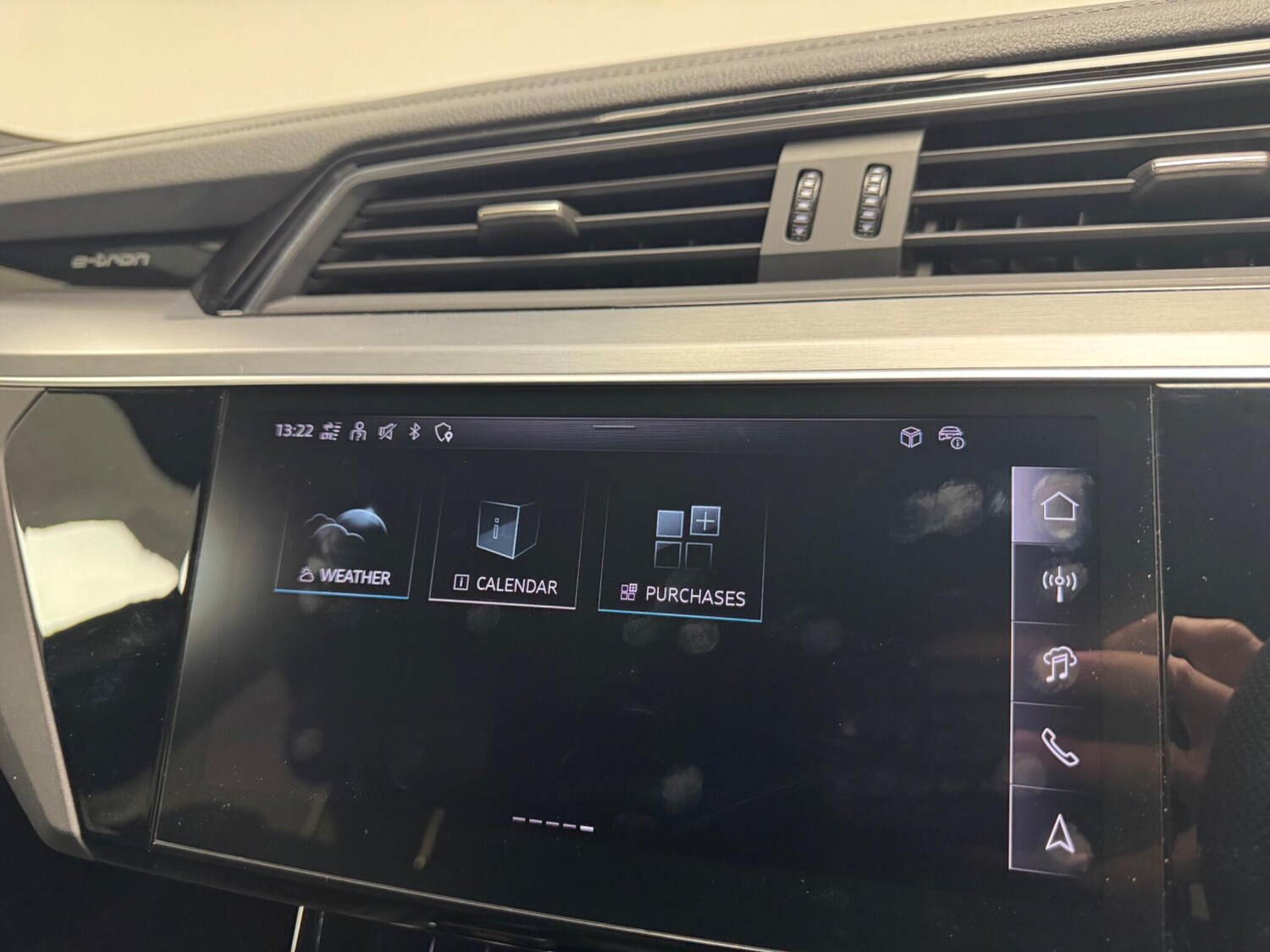 Used Audi Q8 2024 for sale - 78072946: Photo 27