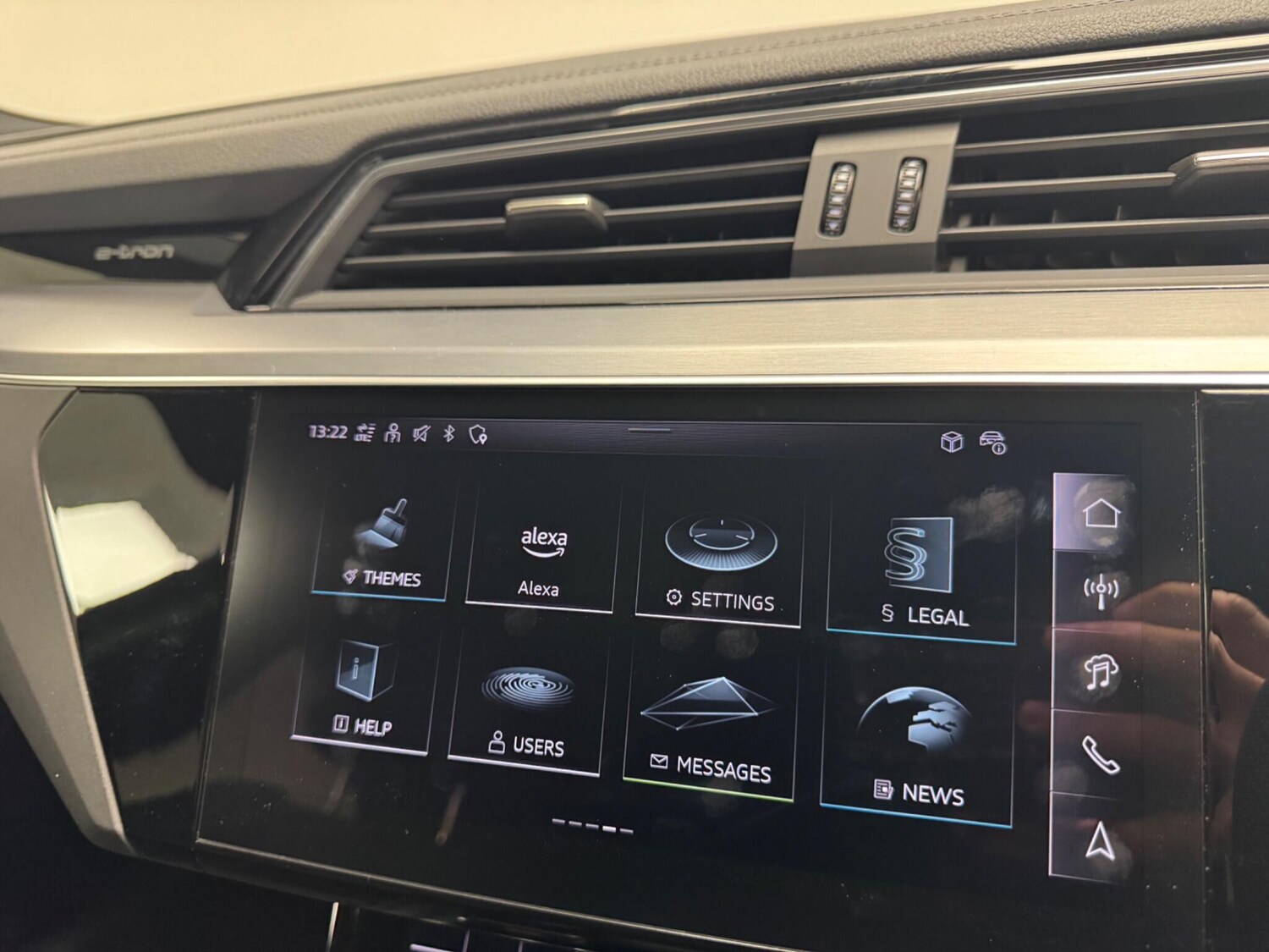 Used Audi Q8 2024 for sale - 78072946: Photo 28