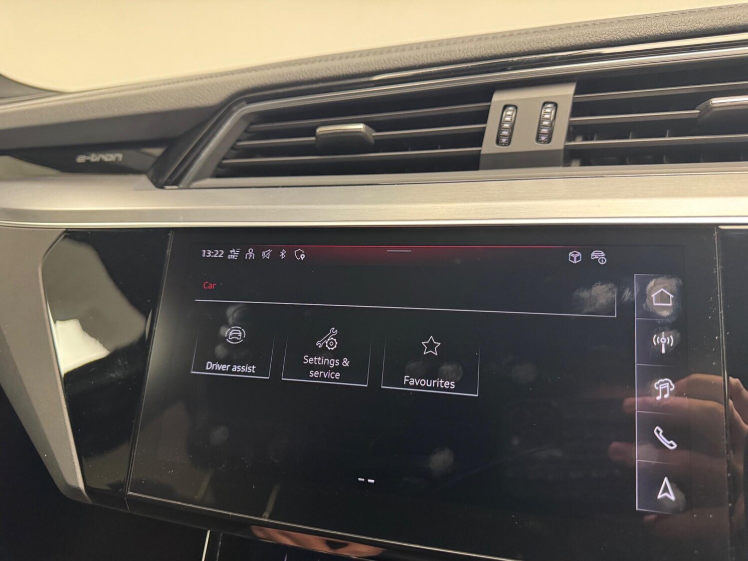 Used Audi Q8 2024 for sale - 78072946: Photo 29