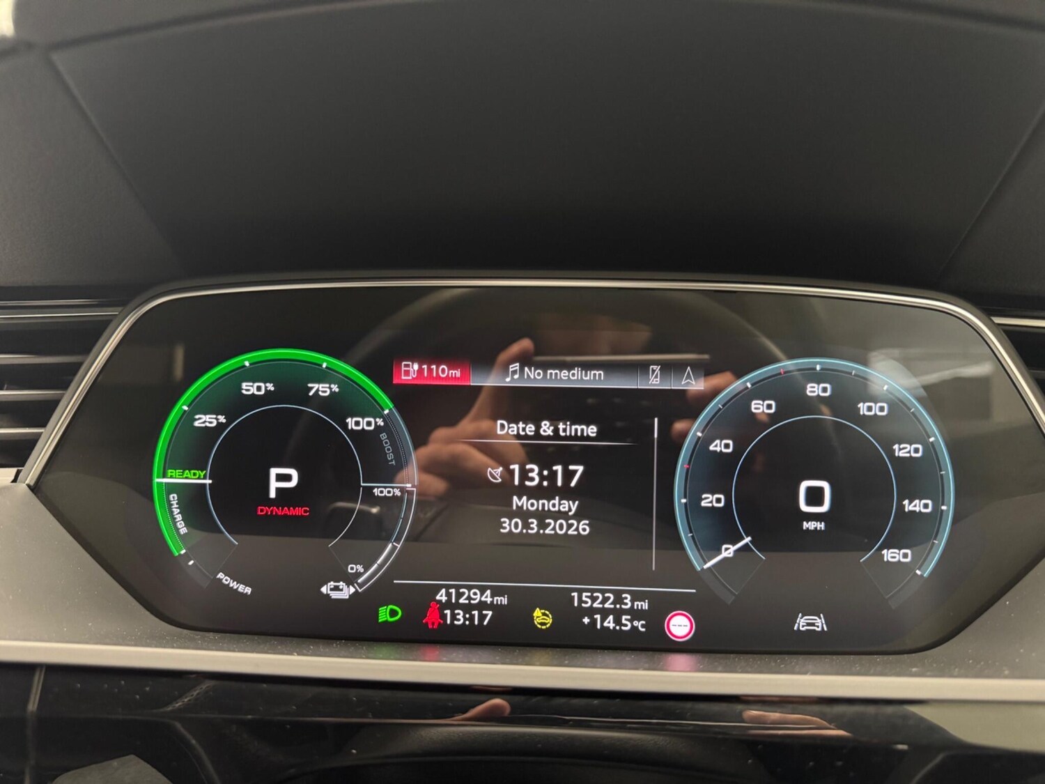 Used Audi Q8 2024 for sale - 78072946: Photo 31