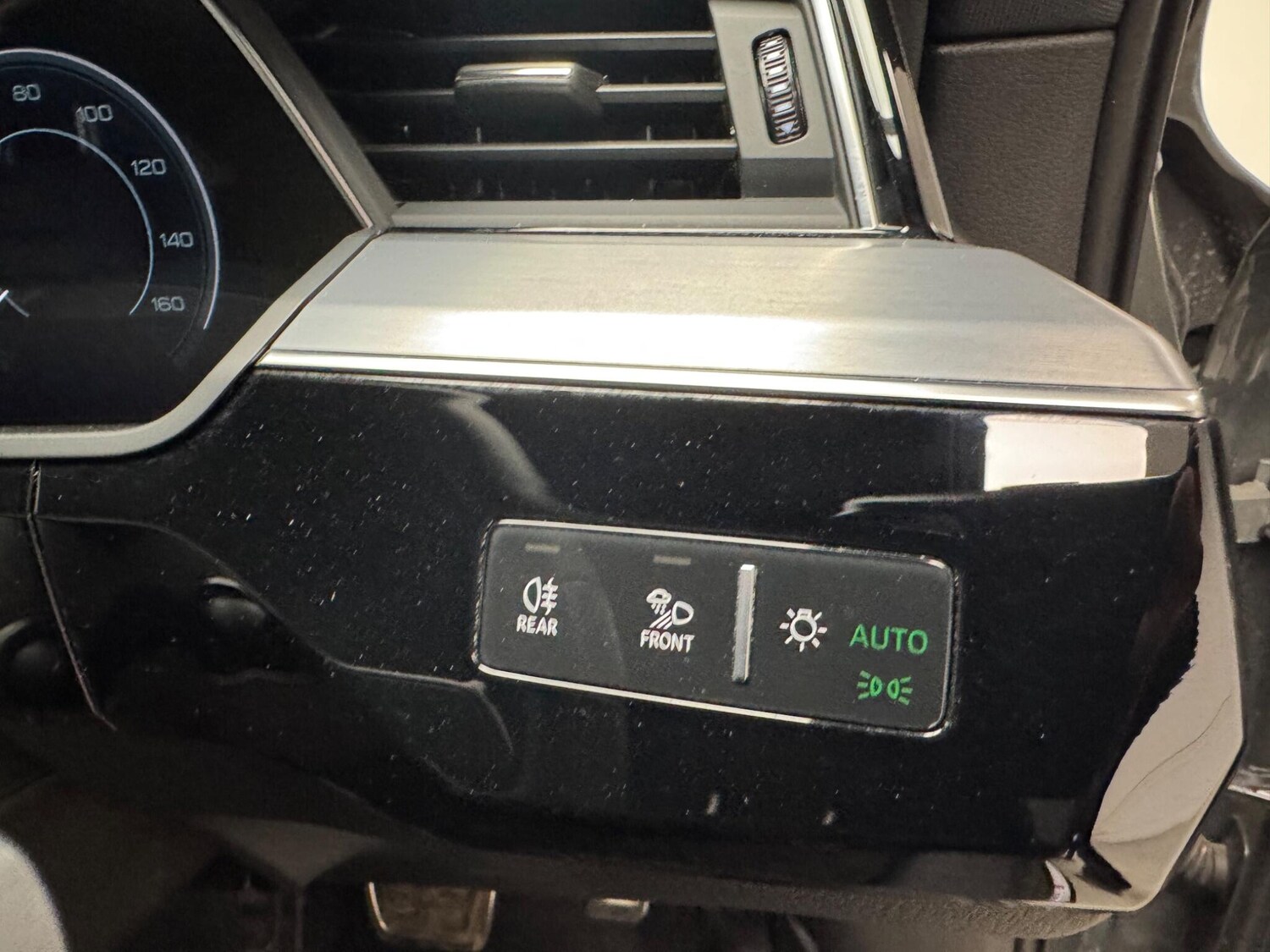 Used Audi Q8 2024 for sale - 78072946: Photo 34