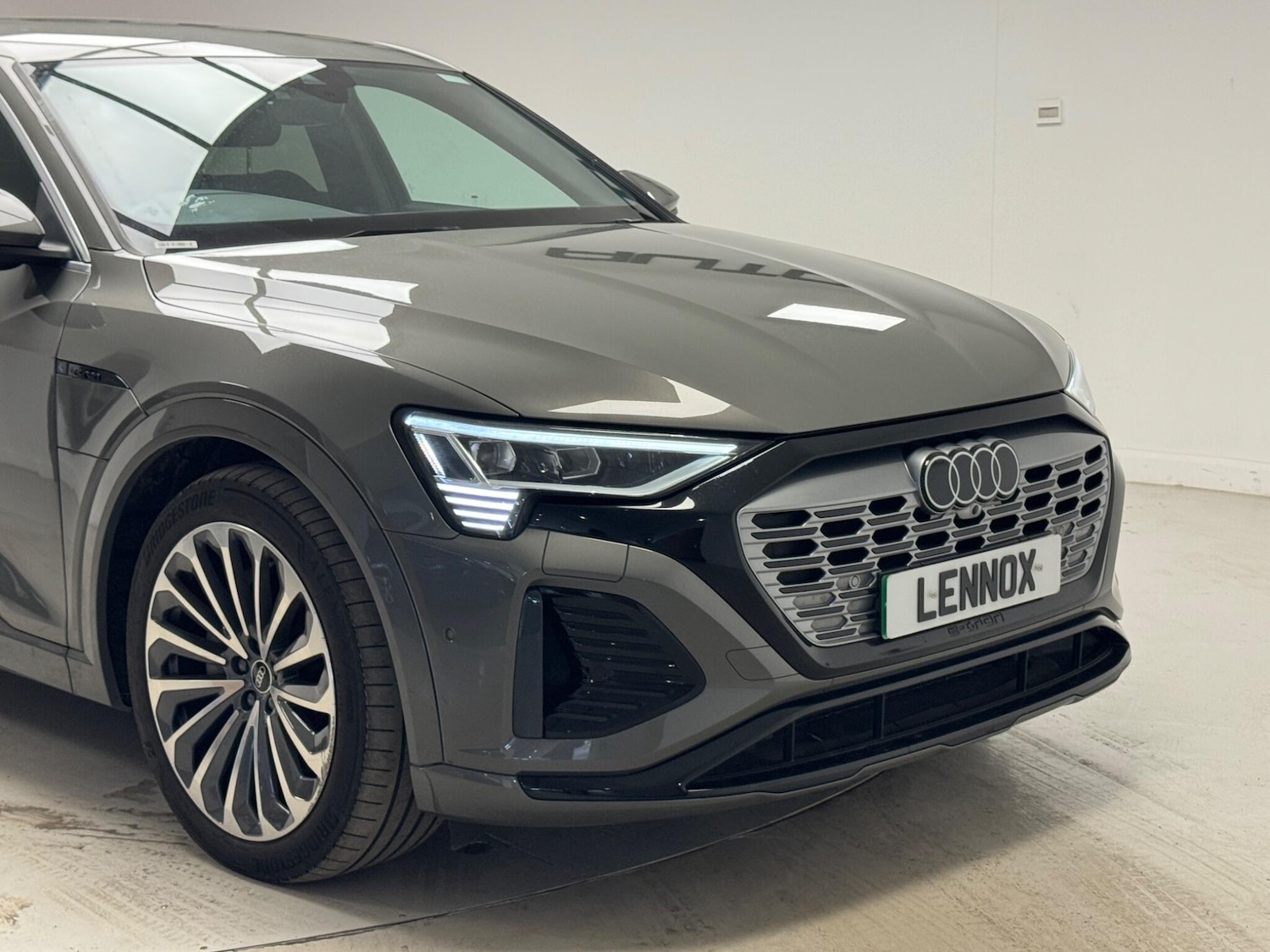 Used Audi Q8 2024 for sale - 78072946: Photo 5