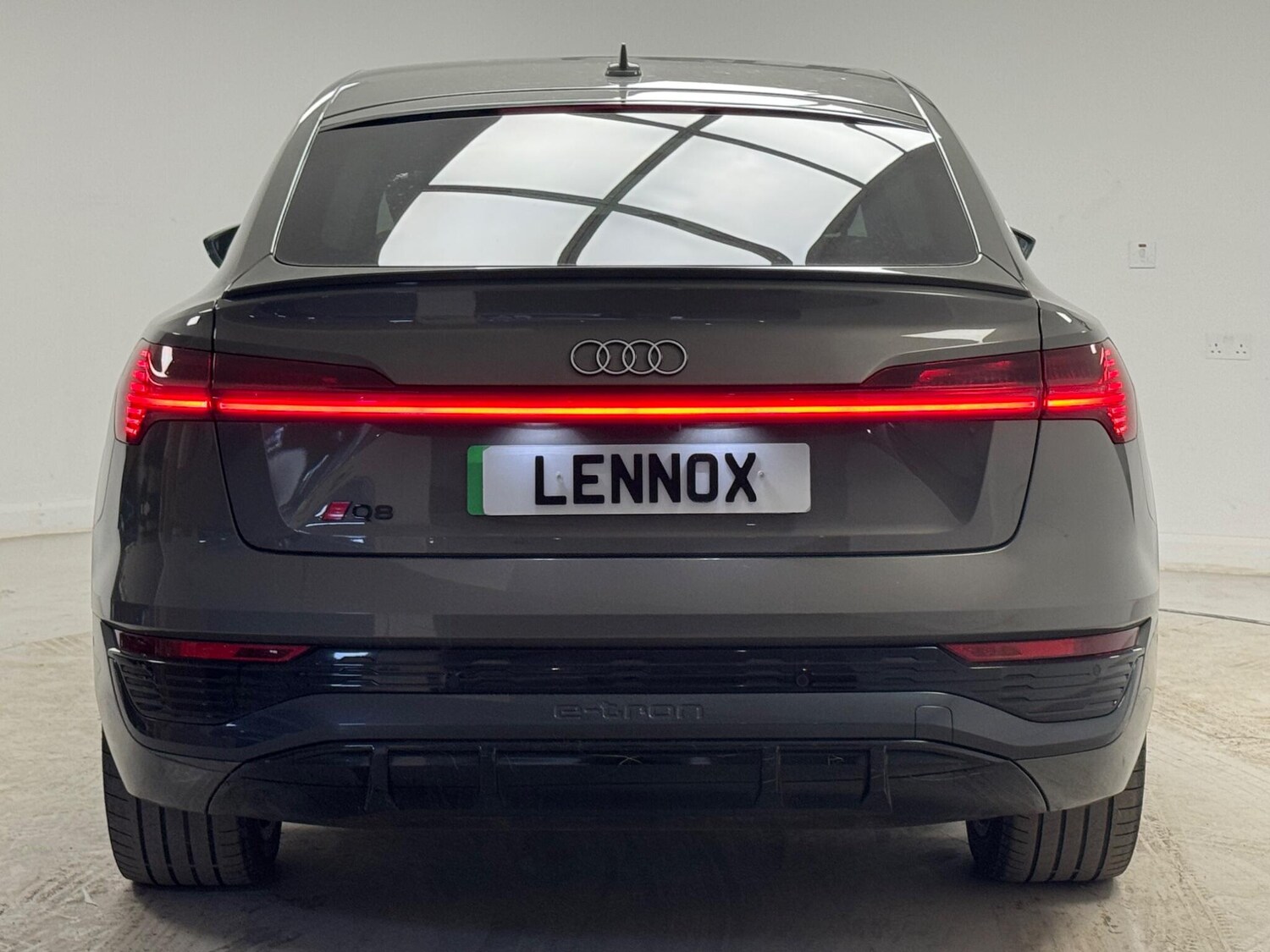 Used Audi Q8 2024 for sale - 78072946: Photo 7