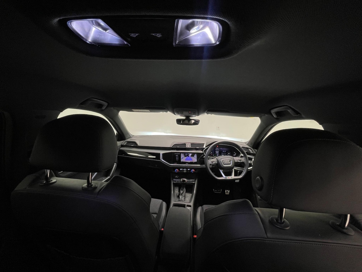 Used Audi Q3 2023 for sale - 76151431: Photo 10
