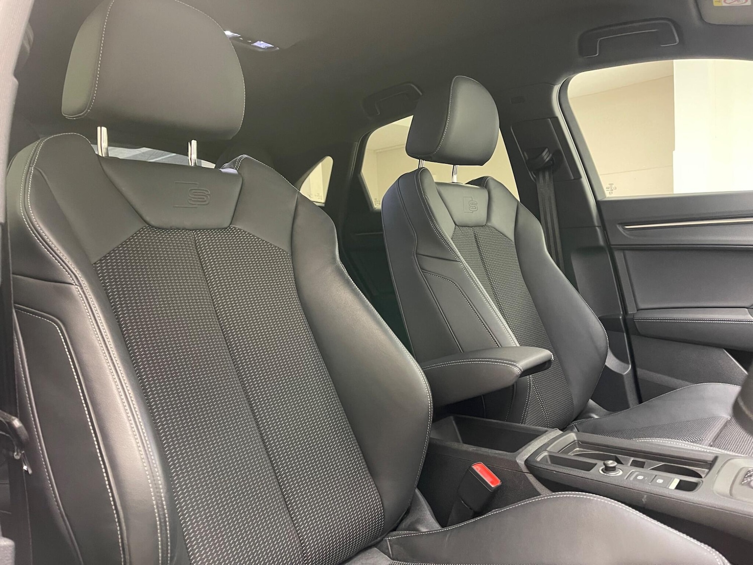 Used Audi Q3 2023 for sale - 76151431: Photo 12
