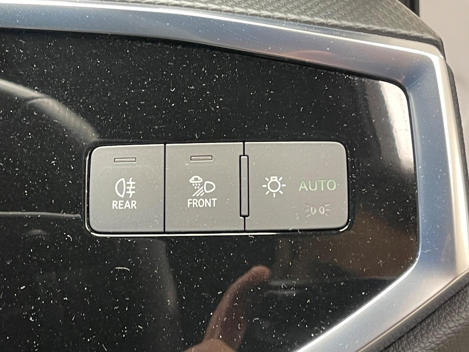 Used Audi Q3 2023 for sale - 76151431: Photo 18
