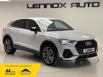 Audi - Q3