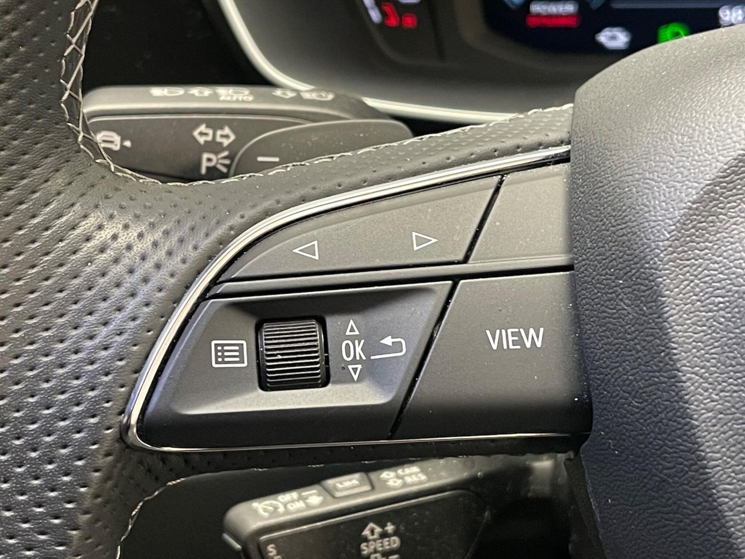 Used Audi Q3 2023 for sale - 76151431: Photo 20