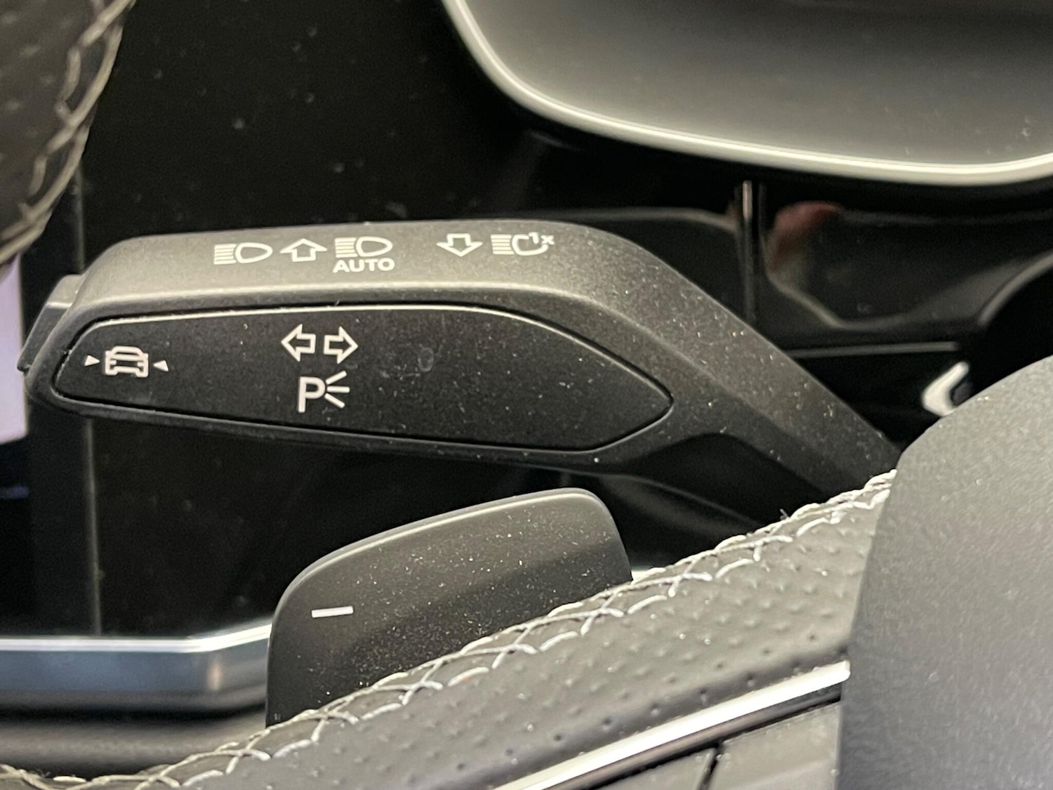 Used Audi Q3 2023 for sale - 76151431: Photo 24