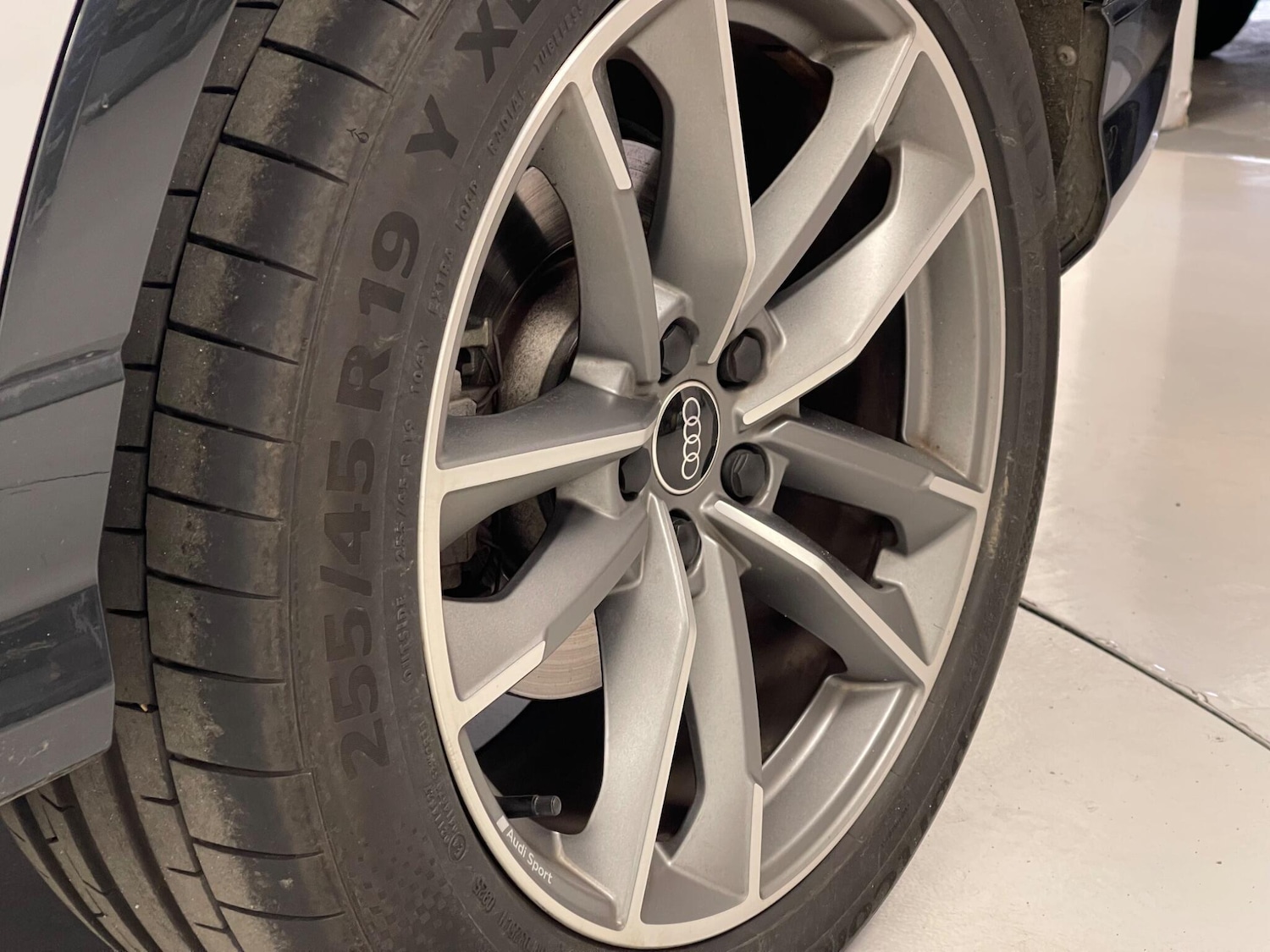 Used Audi Q3 2023 for sale - 76151431: Photo 28