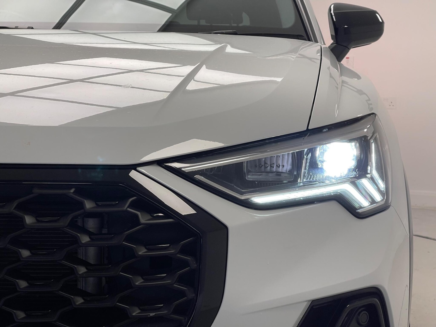 Used Audi Q3 2023 for sale - 76151431: Photo 33