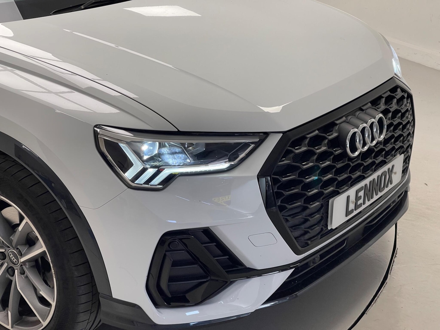 Used Audi Q3 2023 for sale - 76151431: Photo 34
