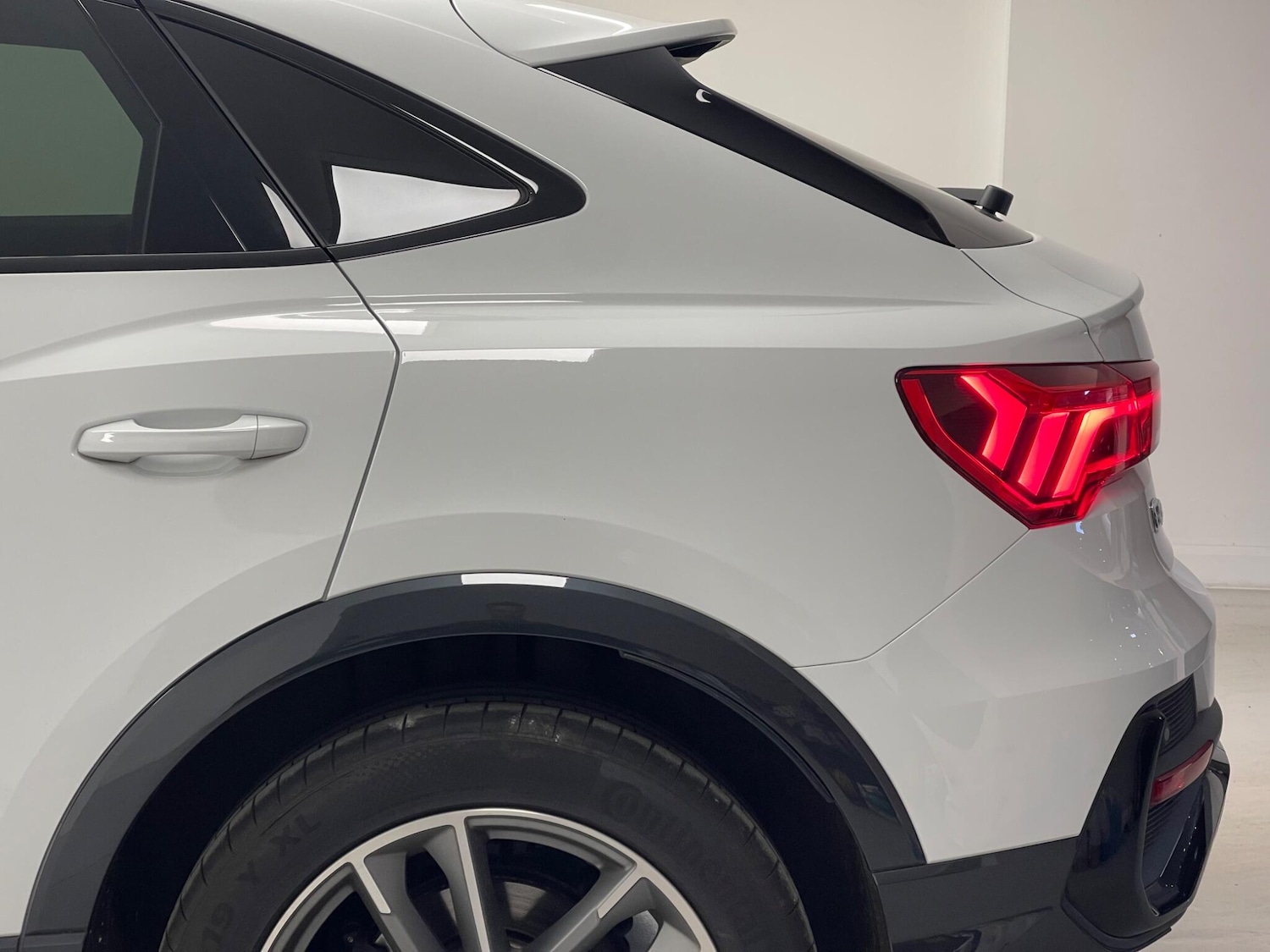 Used Audi Q3 2023 for sale - 76151431: Photo 38