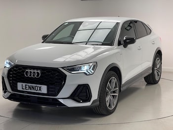 Used Audi Q3 2023 for sale - 76151431: Photo 3