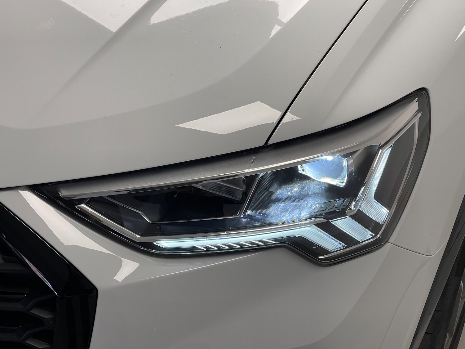 Used Audi Q3 2023 for sale - 76151431: Photo 43