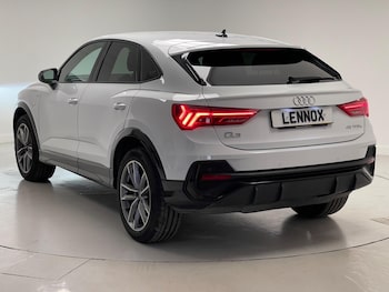Used Audi Q3 2023 for sale - 76151431: Photo 4