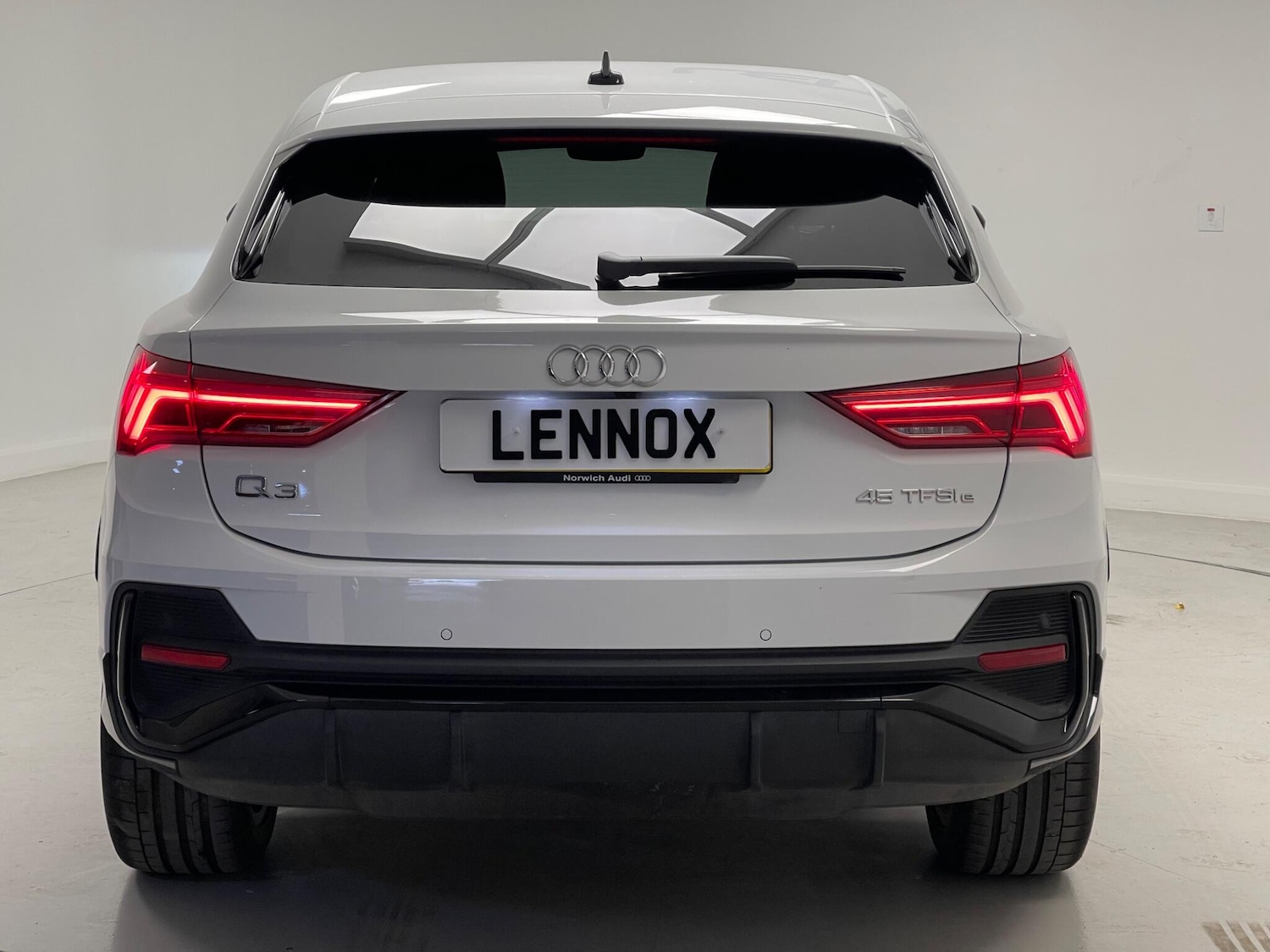 Used Audi Q3 2023 for sale - 76151431: Photo 5