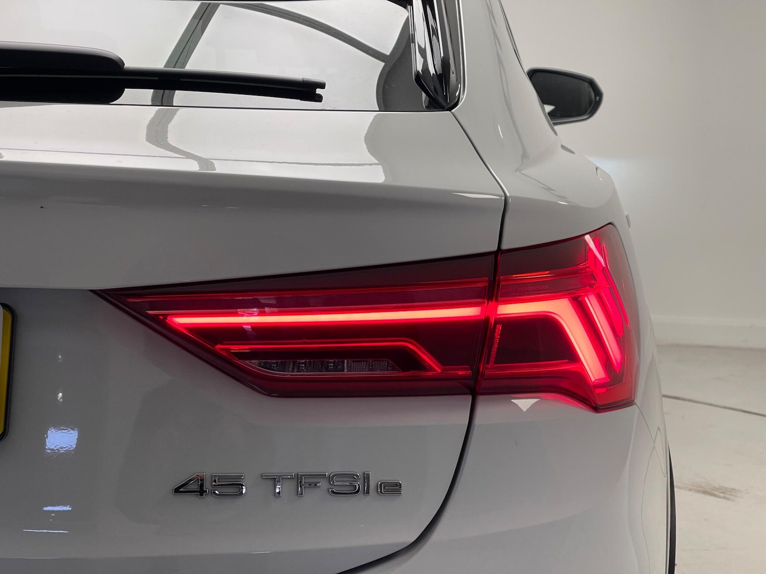 Used Audi Q3 2023 for sale - 76151431: Photo 6