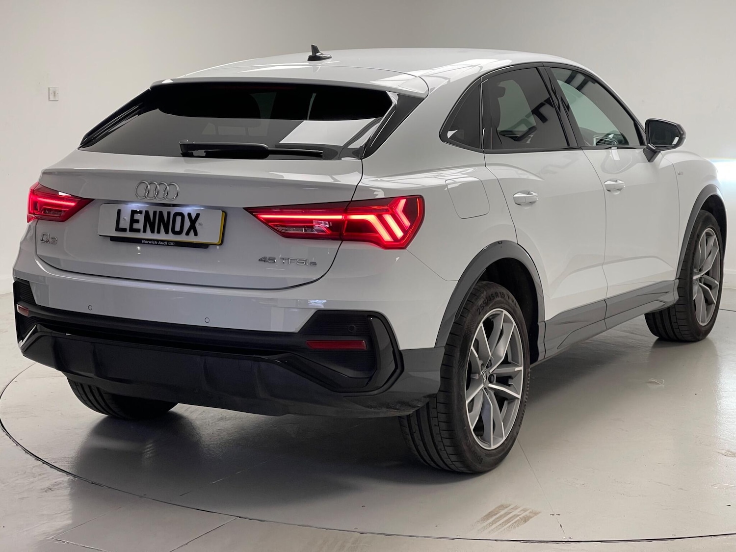 Used Audi Q3 2023 for sale - 76151431: Photo 7