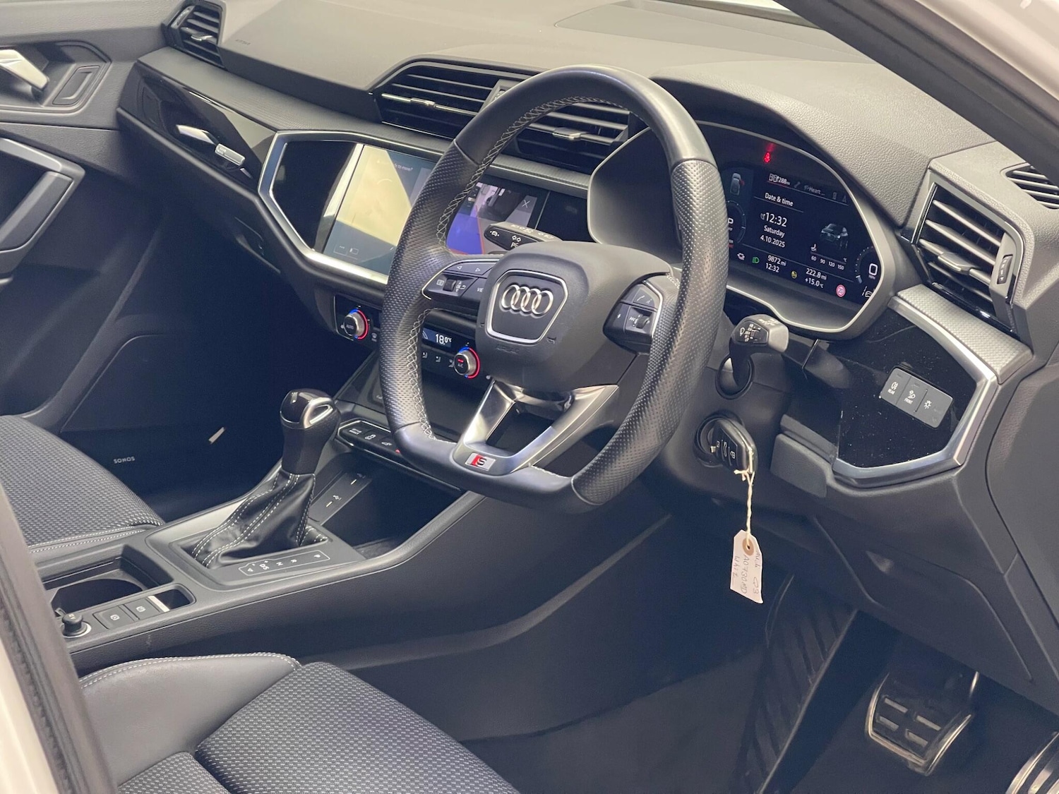 Used Audi Q3 2023 for sale - 76151431: Photo 9
