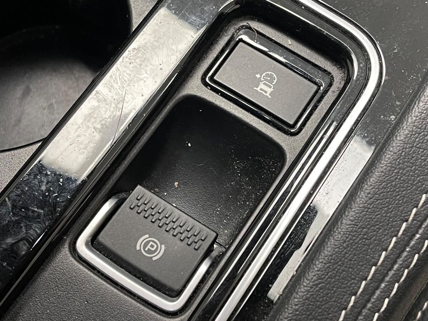 Used Jaguar F-Pace 2019 for sale - 76377842: Photo 11