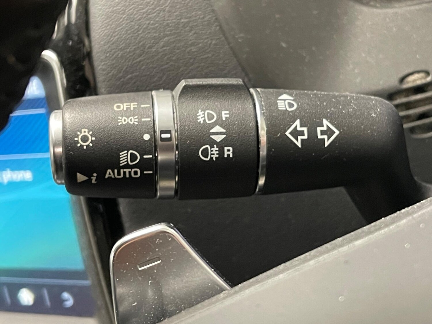 Used Jaguar F-Pace 2019 for sale - 76377842: Photo 14