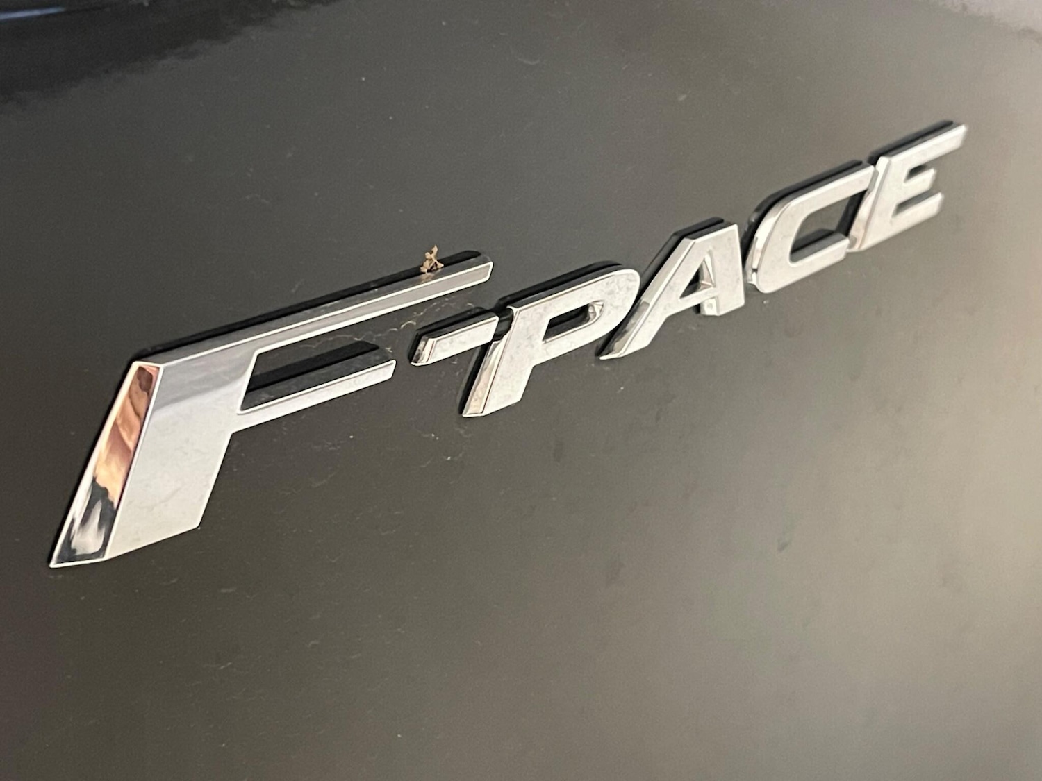 Used Jaguar F-Pace 2019 for sale - 76377842: Photo 39
