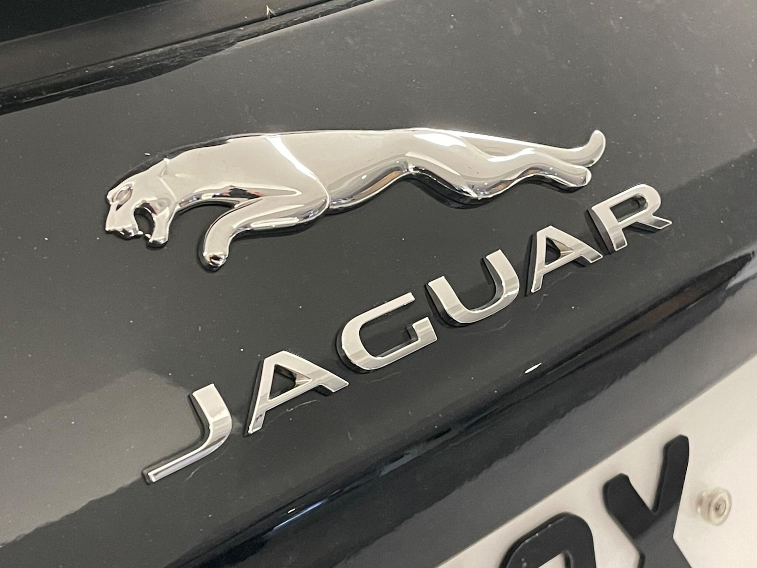 Used Jaguar F-Pace 2019 for sale - 76377842: Photo 40