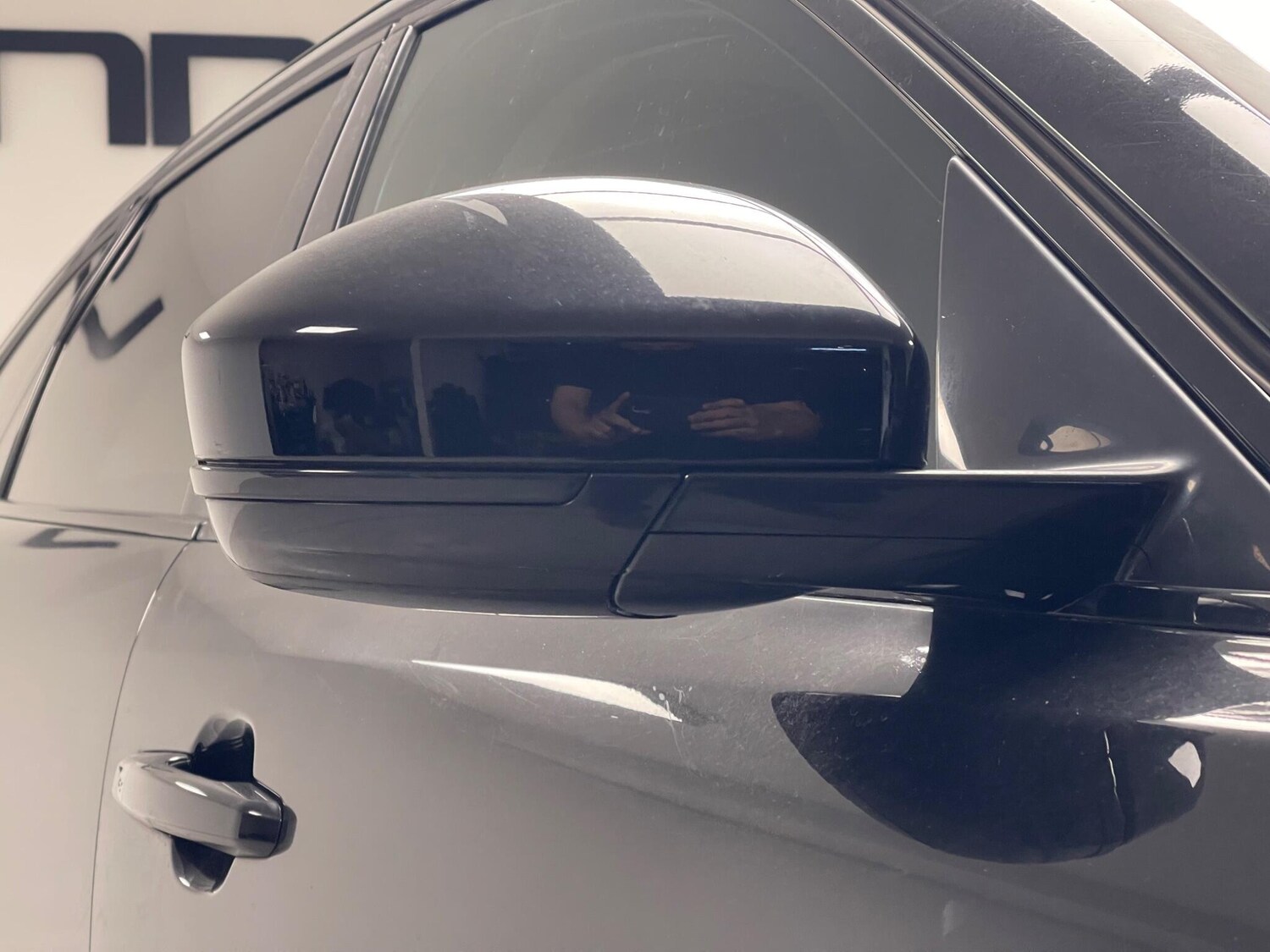 Used Jaguar F-Pace 2019 for sale - 76377842: Photo 44