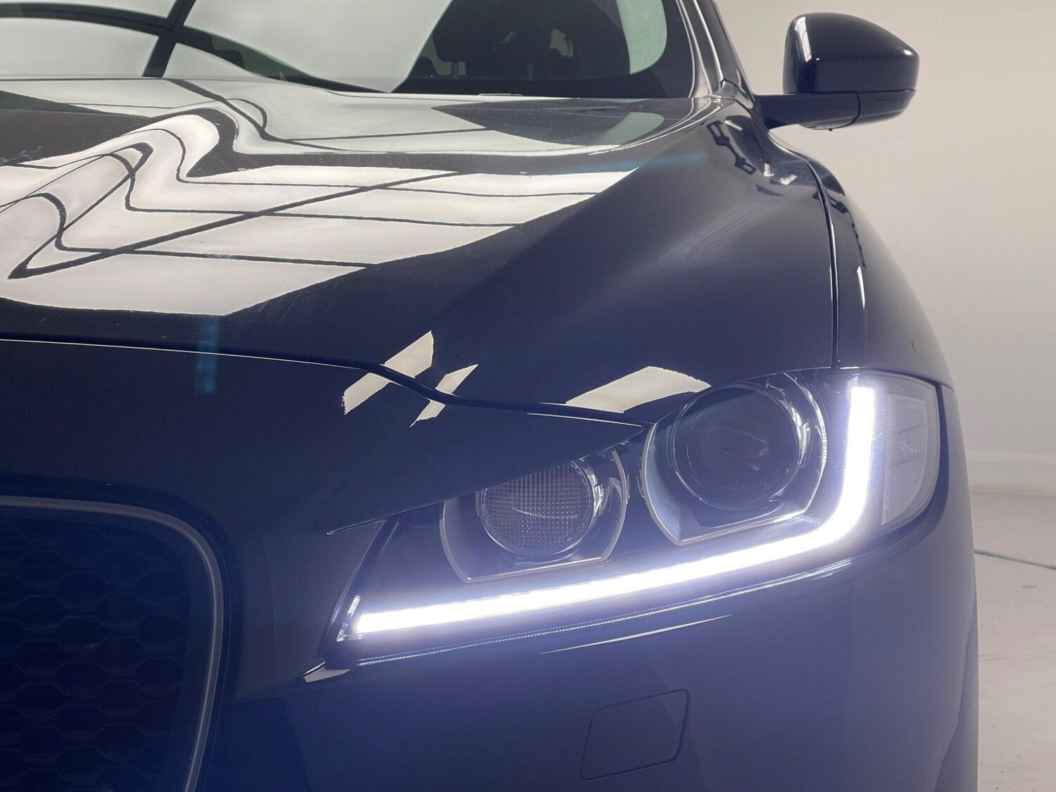 Used Jaguar F-Pace 2019 for sale - 76377842: Photo 46