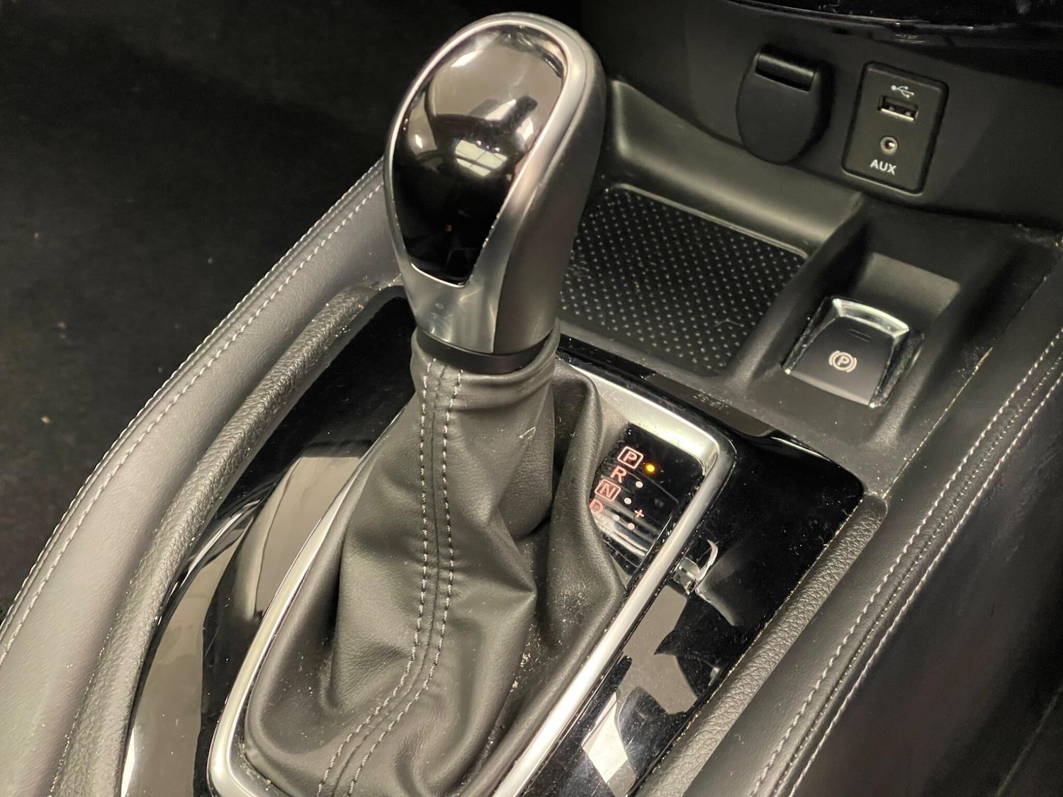 Used Nissan X-Trail 2019 for sale - 77041016: Photo 10